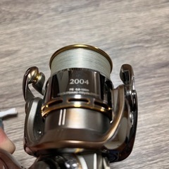 希少　05イグジスト2004