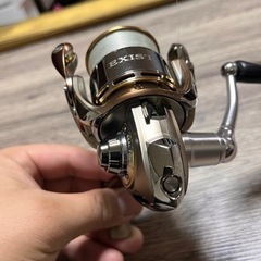 希少　05イグジスト2004