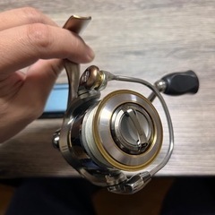 希少　05イグジスト2004