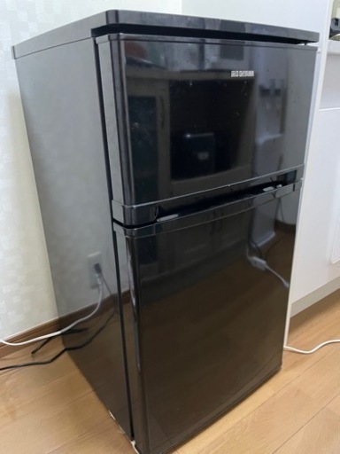 一人暮らし用冷蔵庫