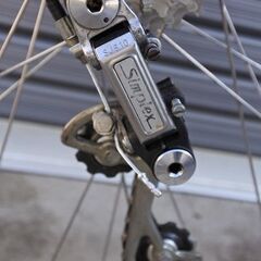 ALPS:アルプス】クイックエース 昭和の名車 消耗パーツ他当時もの新品