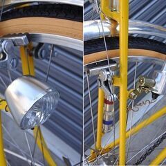 ALPS:アルプス】クイックエース 昭和の名車 消耗パーツ他当時もの新品