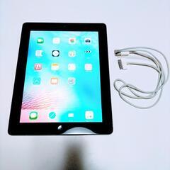 Apple iPad2  WiFi  シルバー 9.7インチ