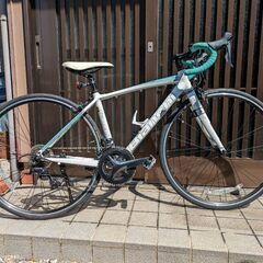 【ネット決済】Bianchi DAMA BIANCA VIA N...