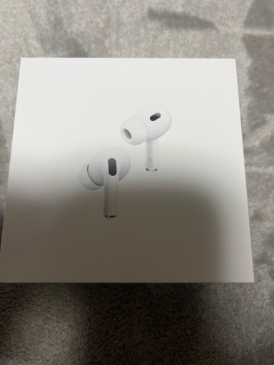 AirPods  Pro 第二世代