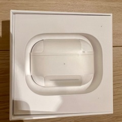 【週末限定値下げ】AirPods Pro 第一世代