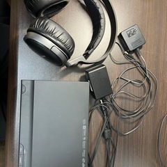 sony mdr-ds7500 ヘッドホン