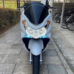 【ネット決済】PCX125 JF28 ESP モデル