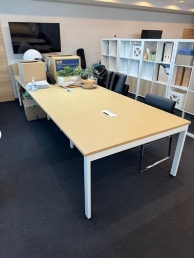 家具 15万オフィス用家具 机