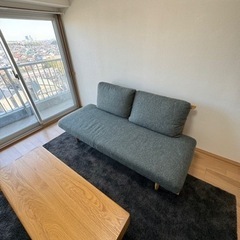 起立木工40万家具 ソファ 3人掛けソファ