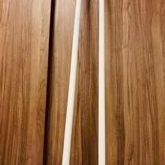 ニトリ 突っ張り棒(170〜280cm)×2本