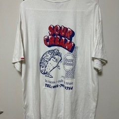 未開封品！Sourcream×TACOSSTANDコラボアイテム...