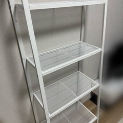 IKEA レールベリ シェルフ