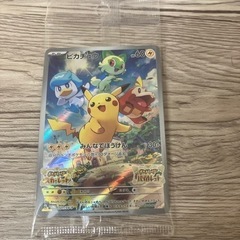 【ネット決済・配送可】ポケモンカード