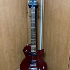 エレキギター　BURNY（FERNANDES）LG-480