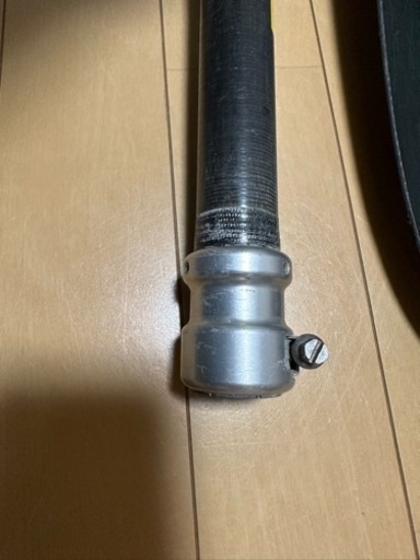 ⑧ カヤックパドル ブラーチャ FW フルカーボン カヌースプリント 