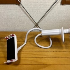 スマホスタンド　美品