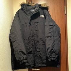 THE NORTH FACE 超BIGサイズ‼️