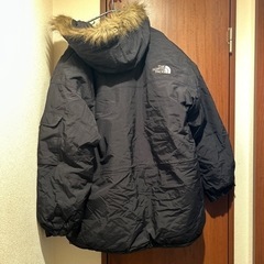 THE NORTH FACE 超BIGサイズ‼️