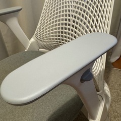 セイルチェア　ホワイト　美品