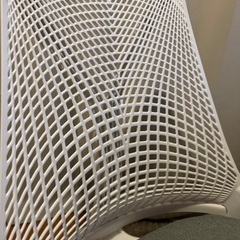 セイルチェア　ホワイト　美品