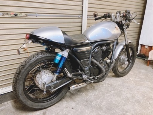 ヤマハ ルネッサ 配送可能 支払いは現金or振り込みも可能