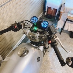 ヤマハ ルネッサ 配送可能 支払いは現金or振り込みも可能