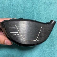 PING ピンG425 MAX10.5°ドライバーヘッド