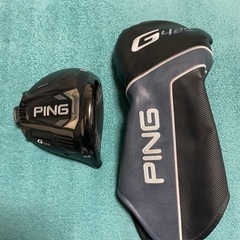 PING ピンG425 MAX10.5°ドライバーヘッド
