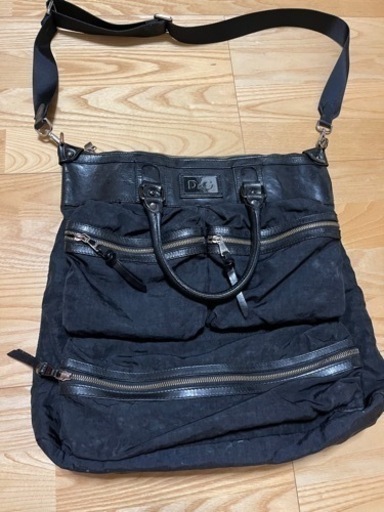 D\u0026G本物