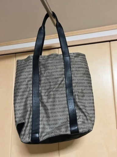 本物EMPORIO ARMANI