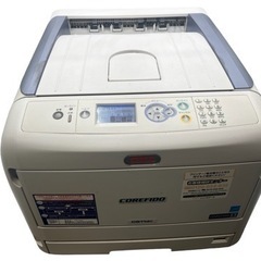 OKI COREFIDO C811dn カラーレーザープリンター