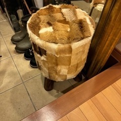 高級デザイナーブランドKAREチェアー