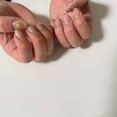 ネイルモデル募集中💅