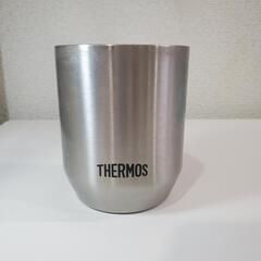 【THERMOS】タンブラー(S)