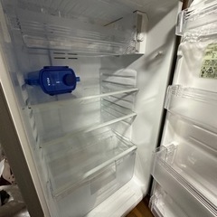 SHARP 冷蔵庫 228L