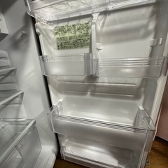 SHARP 冷蔵庫 228L