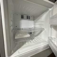 SHARP 冷蔵庫 228L