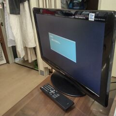 22型 薄型 液晶テレビ 小型 テレビ オリオン