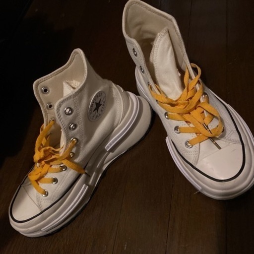 converse スニーカー　韓国限定