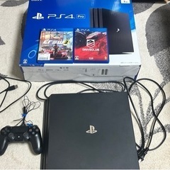 ps4 pro