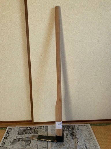 ④ バチ 解体用 解体屋 バラシ屋 新品