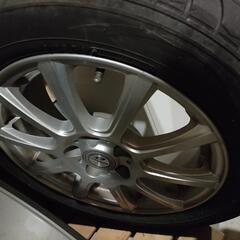 トーヨータイヤ　TRANPATH MPZ　185/60R15 シ...