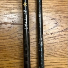 ミステリー  ユーティリティ  4番、5番