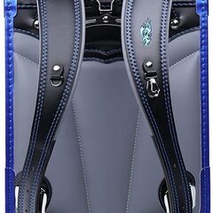 新品】最新 男の子ランドセル 高級合皮 ファイアモデル 6年保証 全国