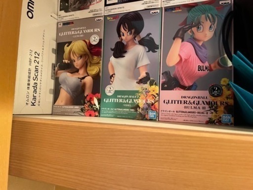 ドラゴンボール