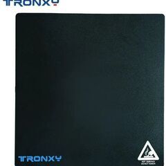 Tronxy ホットベッドステッカー330x330mm 3Dプリンター