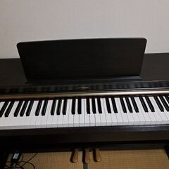 YAMAHA  YDP-162 電子ピアノ