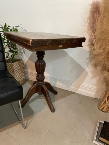 取りに来れる方限定】BonConcept（ボーコンセプト）のローテーブルで