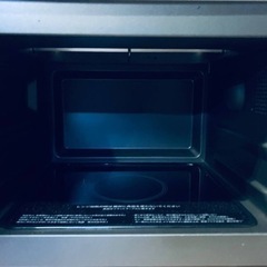 ⭐️SHARP電子レンジ⭐️ ⭐️RE-CE8-KW⭐️